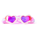 Soft Crush Heart Soft Strap Day Dream Goggles