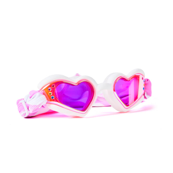 Soft Crush Heart Soft Strap Day Dream Goggles