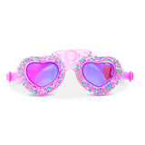 Sprinkle Heart Goggles