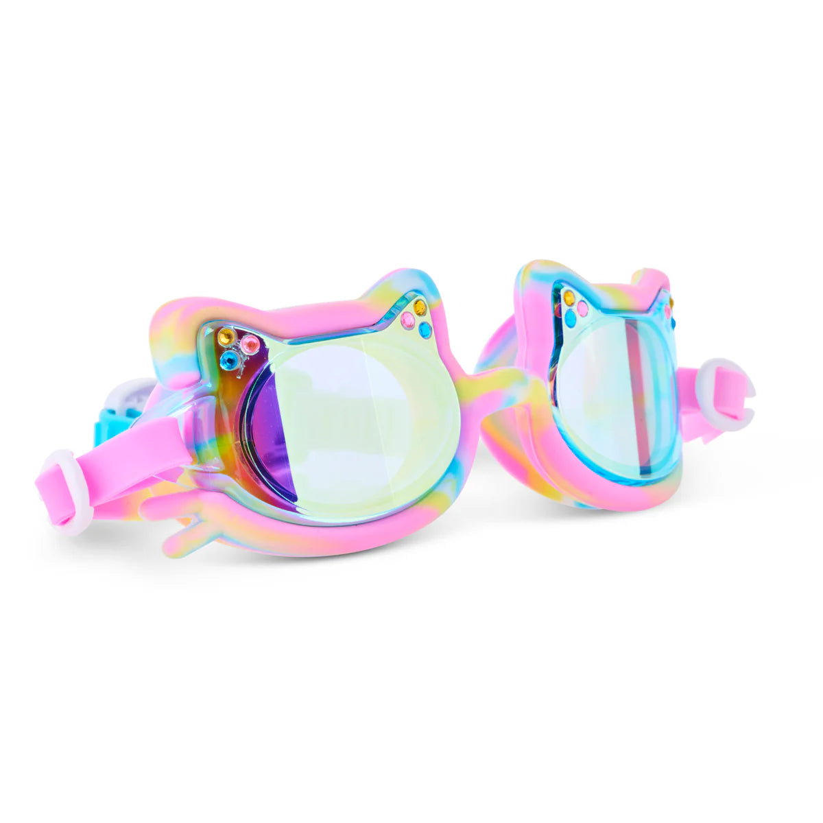 Swim Goggles Meowberry Breeze Goggles
