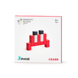 Pixio Mini Monster Crabb