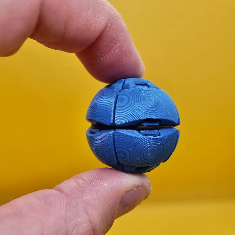 Zorbles Fidget Toy (sold individually)