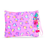 Paws Pouch With Charms