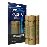 C5-3 Rocket Engines