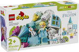LEGO® DUPLO® Frozen Creative Box