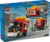 LEGO® City Fries Food Truck