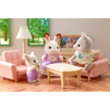 Calico Critters Red Roof Country Home Gift Set