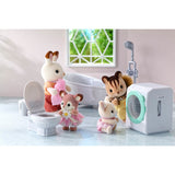 Calico Critters Red Roof Country Home Gift Set