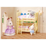 Calico Critters Red Roof Country Home Gift Set