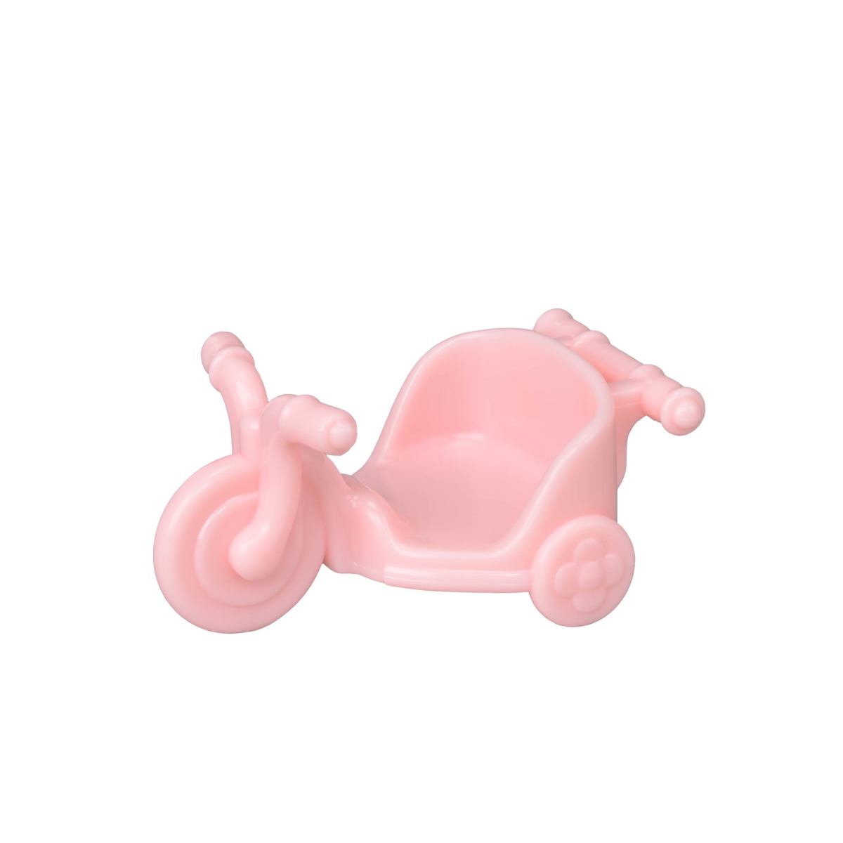Calico Critters Flora Rabbit Twins