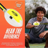 Nerf Lightning Strike Vortex Football