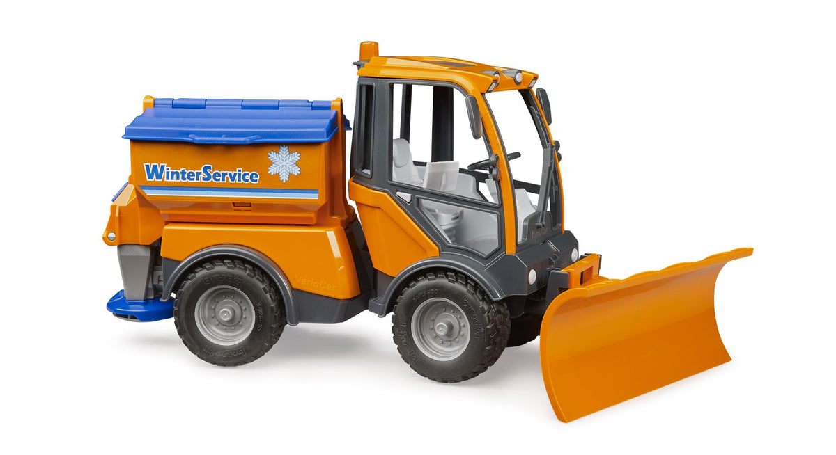 Variocar Winter Service