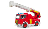 Roadmax Fire Engine Ladder Truck