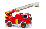 Roadmax Fire Engine Ladder Truck