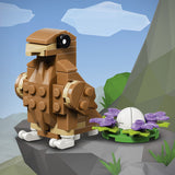 LEGO® Creator 3in1 Cute Hamster with a Flower