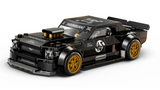 LEGO® Speed Champions Ken Block’s ’65 Ford Mustang Hoonicorn V1
