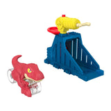 Imaginext® Jurassic World Raptor Launcher