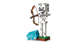 LEGO® Minecraft® The Skeleton