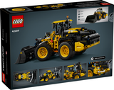LEGO® Technic™ Volvo L120 Electric Wheel Loader