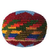 Footbag (sold individually)