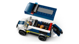 LEGO® City Police Prisoner Transport Van