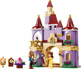 LEGO® Disney Princess Belle & the Beast’s Enchanted Castle