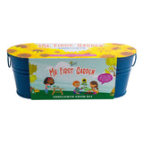 Sunflower Kids Grow Pail