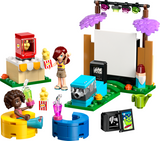 LEGO® Friends Friendship Movie Night