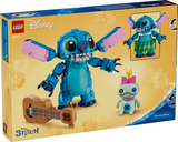 LEGO® Disney Stitch & Scrump