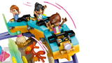 LEGO® Friends Mermaid Roller Coaster Ride