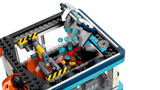 LEGO® City Drive-through Car Wash