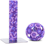 Speks Retrospective 512 Purple 8 Bit Pixel