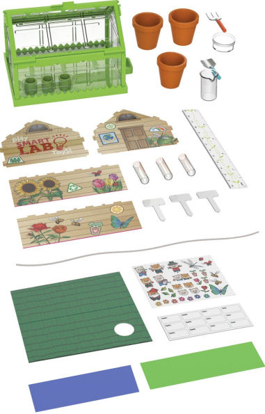Tiny Gardening