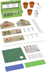 Tiny Gardening