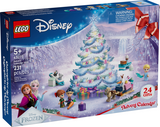 LEGO® Disney Frozen Advent Calendar 2025