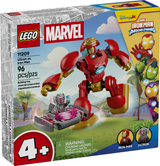 LEGO® Marvel Iron Man and His Awesome Friends Ultron vs. Iron Man