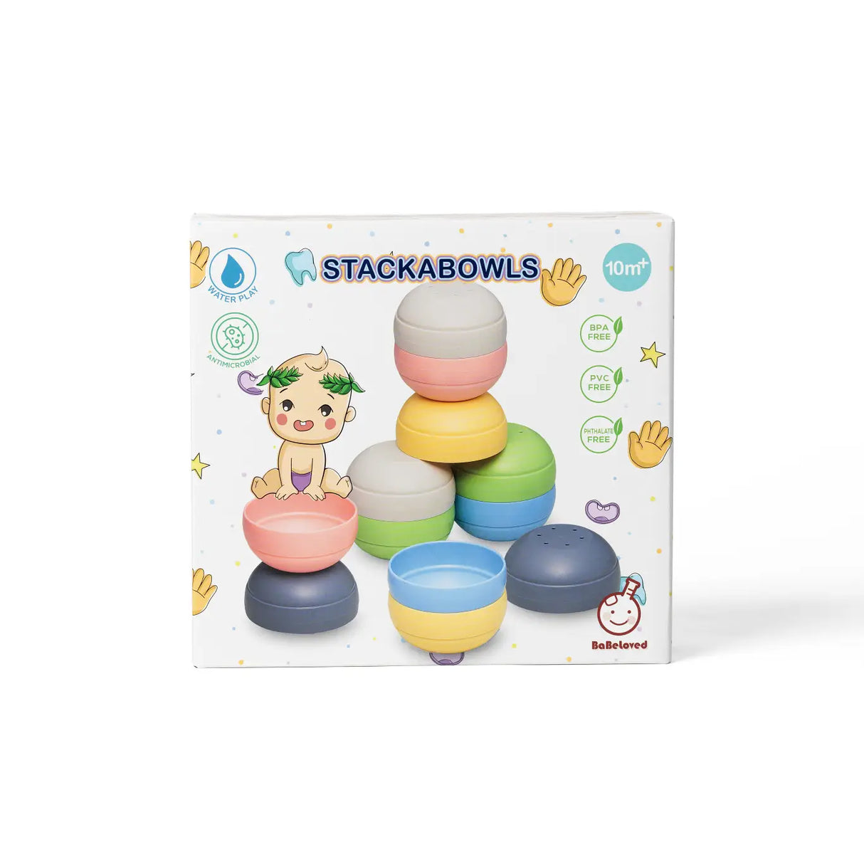 Stackabowls