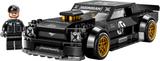 LEGO® Speed Champions Ken Block’s ’65 Ford Mustang Hoonicorn V1