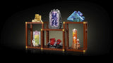 LEGO® Ideas Mineral Collection