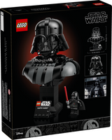 LEGO® Star Wars™ Darth Vader Bust