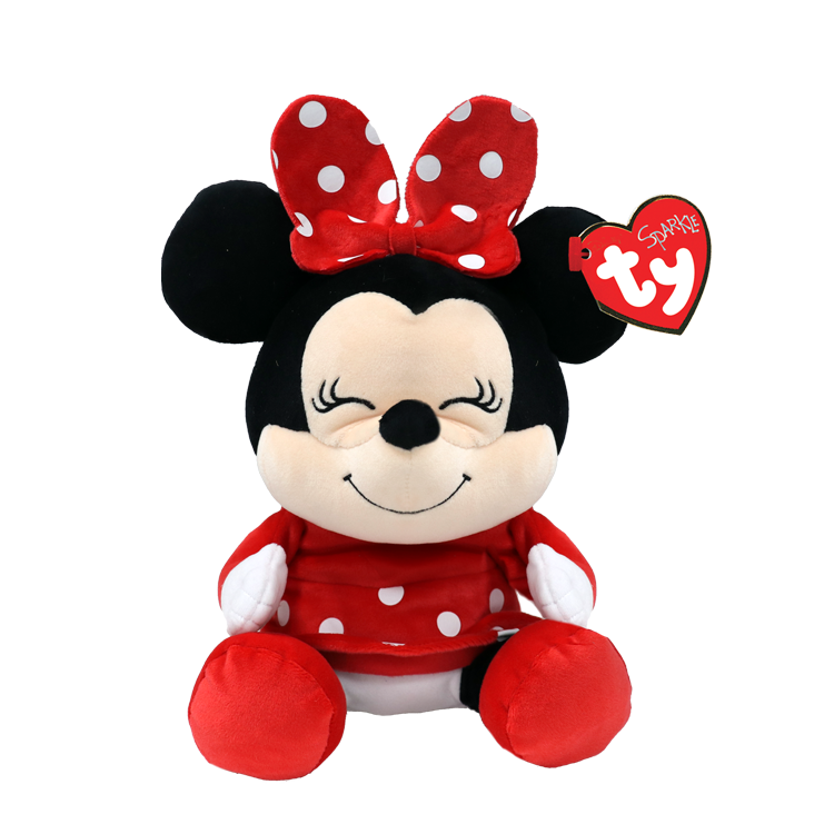 Minnie Mouse Medium