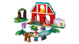 LEGO® Disney and Pixar Toy Story 5 Blaze’s Horse Ranch