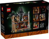 LEGO® Icons Mayor Manor