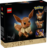 LEGO® Pokémon™ Eevee