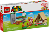 LEGO® Super Mario™ Captain Toad's Camp