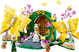 LEGO® Wicked Glinda’s Wedding Day