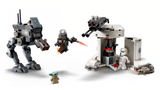 LEGO® Star Wars™ The Mandalorian and Grogu™  AT-RT Attack