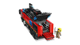 LEGO® City Airport Fire Truck