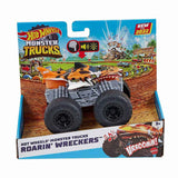 Hot Wheels Monster Trucks Roarin' Wreckers™  (sold individually)