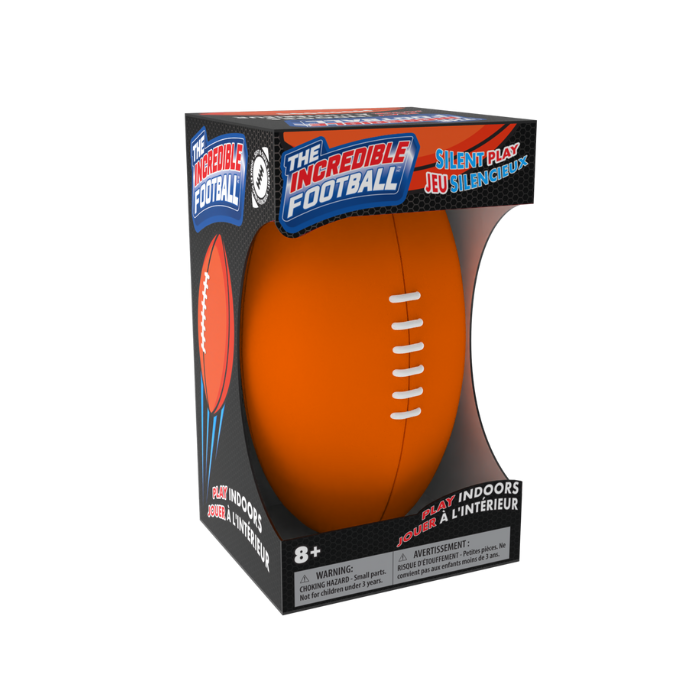 Incredible Football